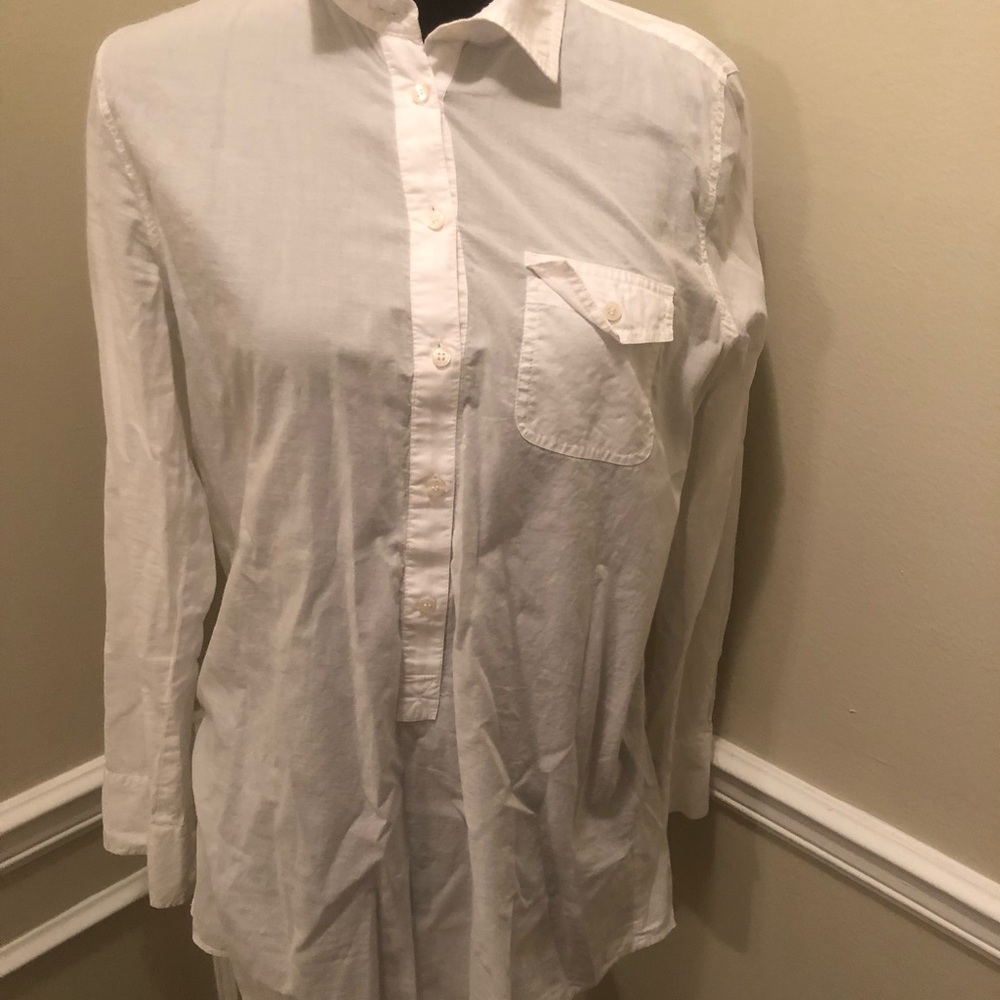 J. Crew blouse